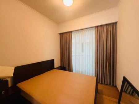 Bedroom - Apartment For Rent - Emperor  (02 Bed, Furnished)