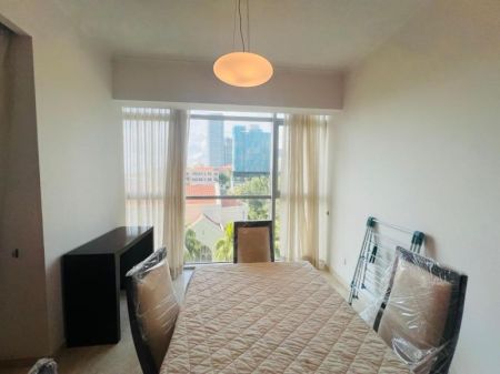 Bedroom - Apartment For Rent - Emperor  (02 Bed, Furnished)