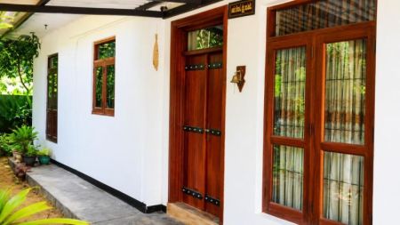 Exterior - House for Sale in Kaduwela (SSPH-442)