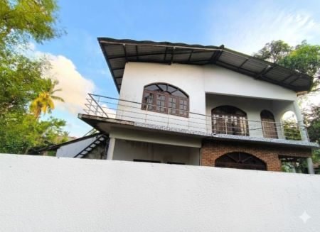 Exterior - (HH281) House for Sale in Kadawatha