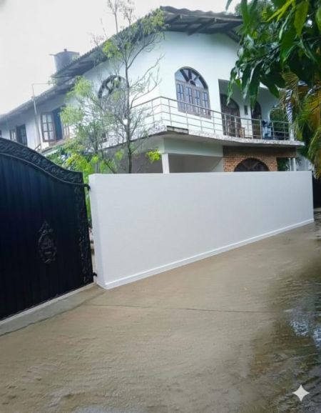 Exterior - (HH281) House for Sale in Kadawatha