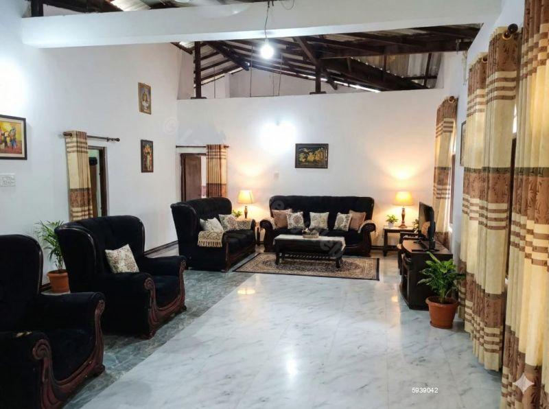 Living Room - House for sale in Kadawatha