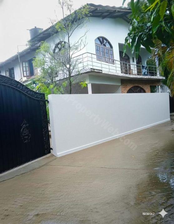 Exterior - House for sale in Kadawatha