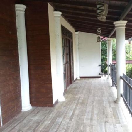 Exterior - (BH03) Two Storey House for Sale in Ganemulla