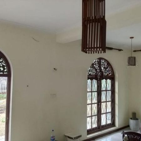 Living Room - (BH03) Two Storey House for Sale in Ganemulla