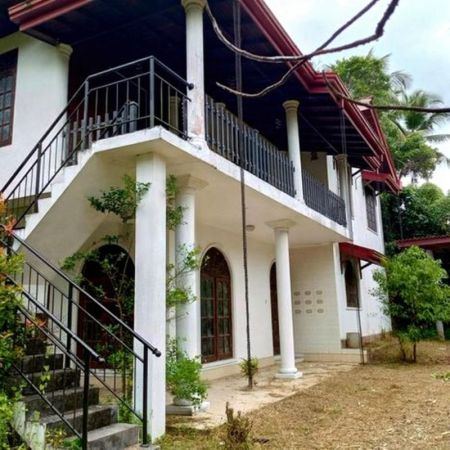 Exterior - (BH03) Two Storey House for Sale in Ganemulla