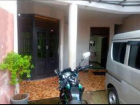 Living Room - (NR563) Two Storey House for Rent in Dehiwala