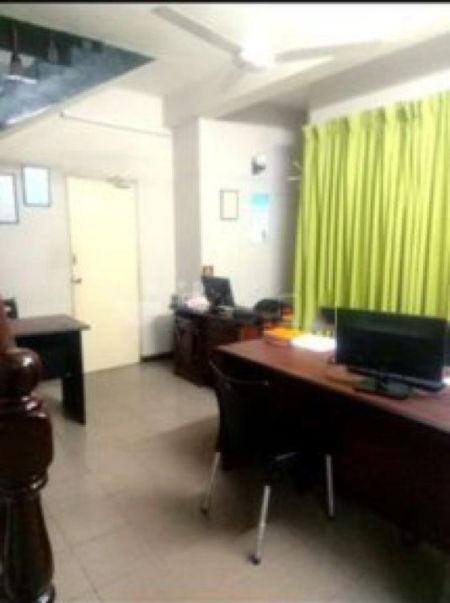 Living Room - (NR563) Two Storey House for Rent in Dehiwala