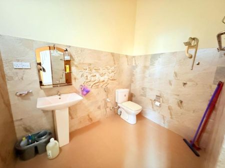 Bathroom - (DH645) Two Storey House for Sale in Kottawa