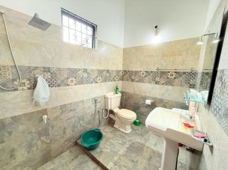 Bathroom - (DH645) Two Storey House for Sale in Kottawa