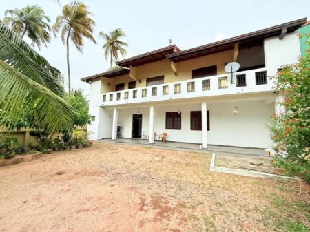 Exterior - (DH645) Two Storey House for Sale in Kottawa