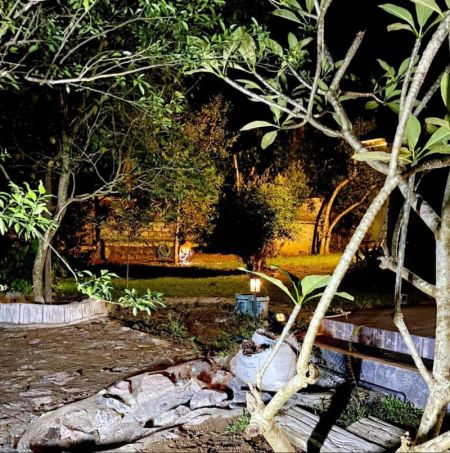 Exterior - (DH549) Luxury Furnished Villa for Sale in Mattegoda