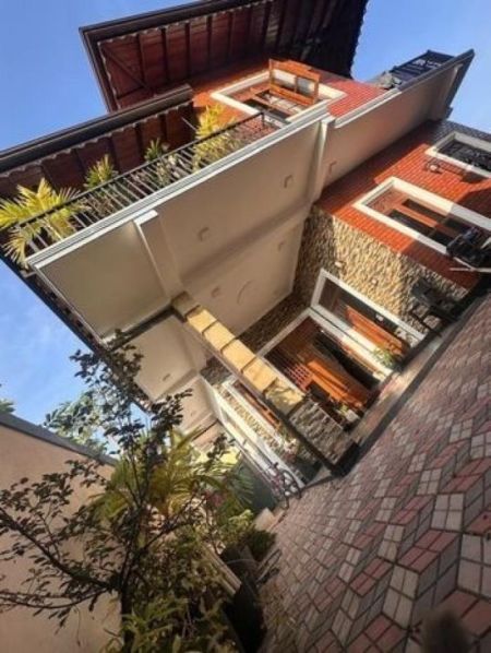Exterior - (KH884) Two Storey House for Sale in Seeduwa