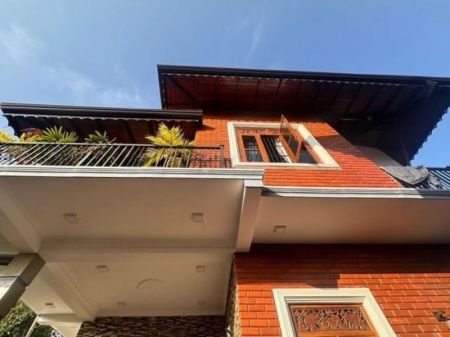Exterior - (KH884) Two Storey House for Sale in Seeduwa