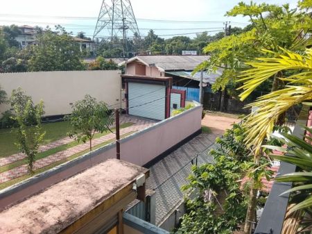Exterior - (KH884) Two Storey House for Sale in Seeduwa