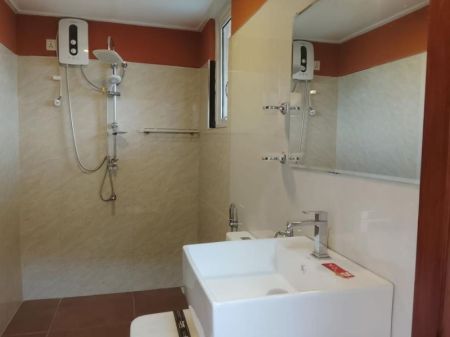 Bathroom - (KH931) Two Storey Luxury House for Sale in Ja-Ela