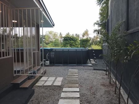 Exterior - (KH931) Two Storey Luxury House for Sale in Ja-Ela