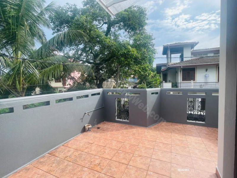 House for rent in Battaramulla