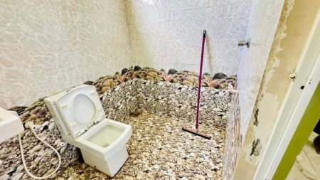 Bathroom - (BH198) Two Storey House for Sale in Ja-Ela