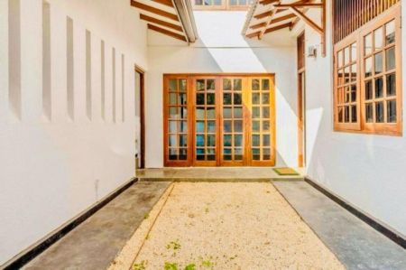 Exterior - (PH570) House for sale in Nugegoda