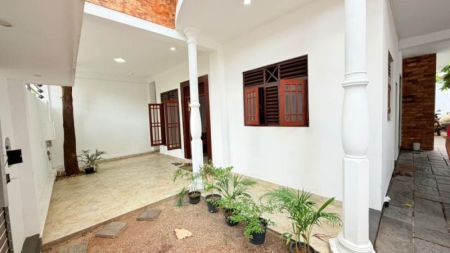 Exterior - (SH1536) Two Storey House for Sale in kumara mawatha Angoda