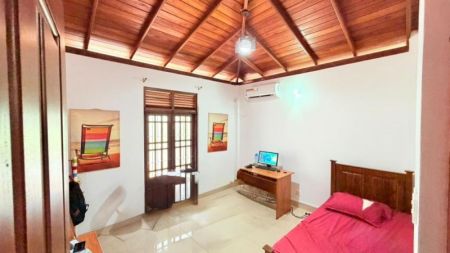 Living Room - (SH1536) Two Storey House for Sale in kumara mawatha Angoda