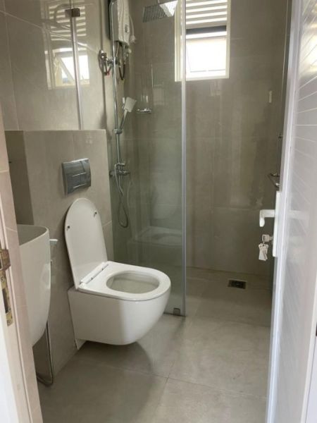 Bathroom - The grand - 03 Rooms Unfurnished Apartment for Rent.
