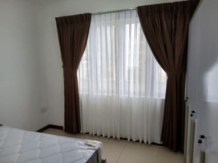 Bedroom - Apartment For Rent - On320 (02 Bed, Fully furnished)