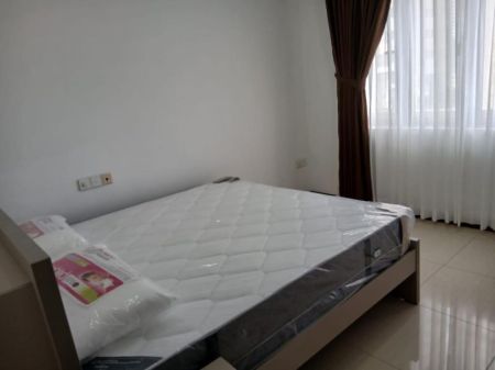 Bedroom - Apartment For Rent - On320 (02 Bed, Fully furnished)