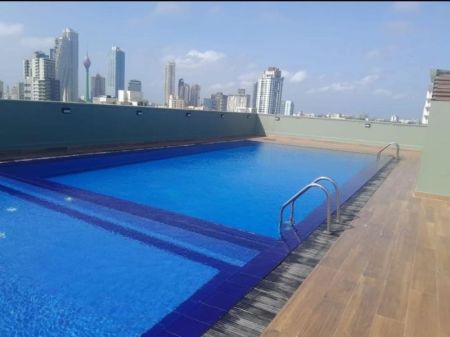 Exterior - Altitude Unfurnished Apartment for Rent - A54670