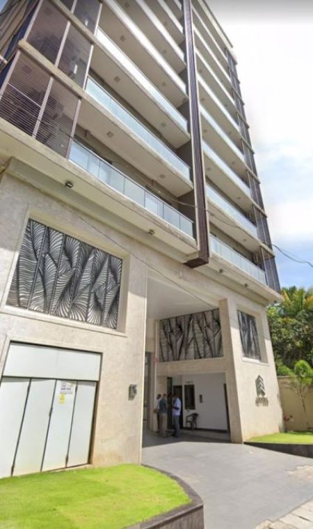 Exterior - Altitude Unfurnished Apartment for Rent - A54670