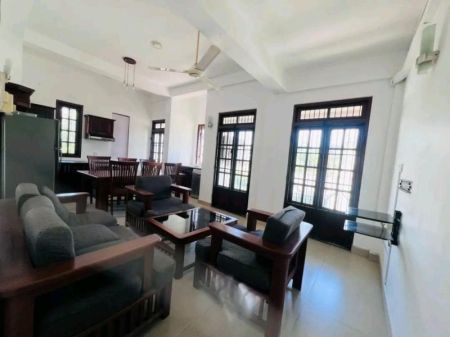 Living Room - Luxury house for sale in Colombo 5