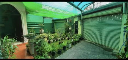 Exterior - (PR1031) Luxury Three Storey House for Rent in Dehiwala
