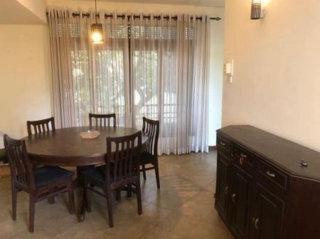 Dining room - (NR809) Detached House for Rent in Colombo 3