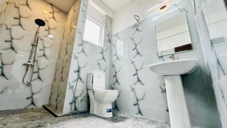 Bathroom - (BR200) House ground floor unit for Rent in Nadurupitiya, Kandana