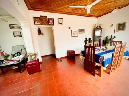 Living Room - (SH1080) Spacious Two Storey House for Sale in Hokandara