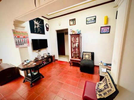 Living Room - (SH1080) Spacious Two Storey House for Sale in Hokandara