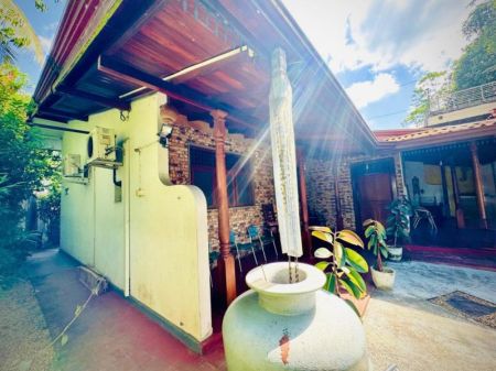 Exterior - (SH1080) Spacious Two Storey House for Sale in Hokandara