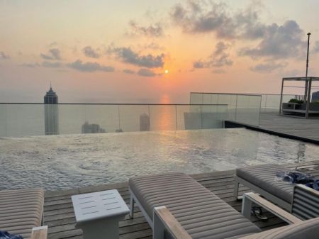 Exterior - Altair Furnished Apartment for Sale - A36008