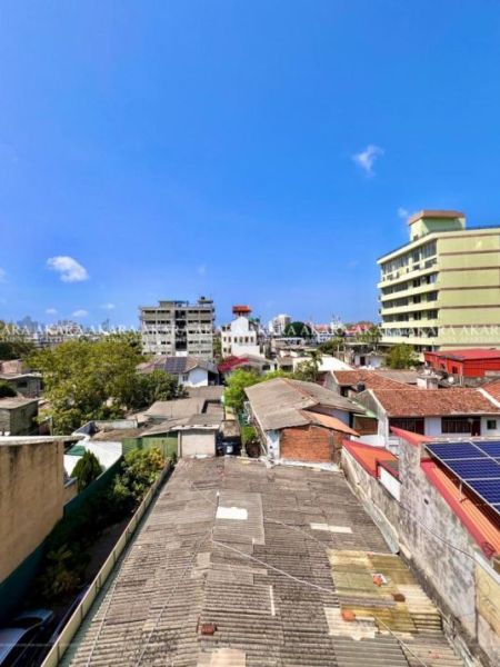 Exterior - 1,500 Sq.ft  Furnished Private Apartment for Rent - A50766