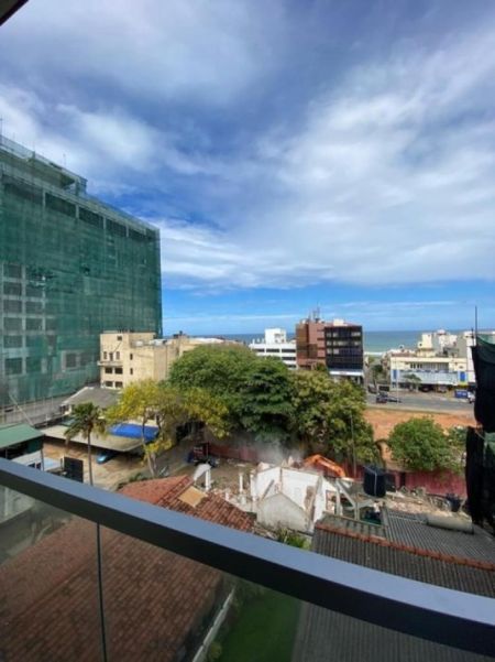 Exterior - Altitude - 03 Bedroom Furnished Apartment For Rent in Colombo 03 (A57)