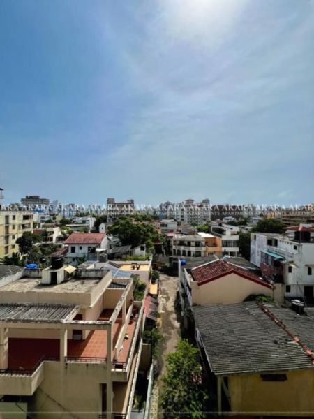 Exterior - Summer 64 Furnished Apartment for Rent - A54625