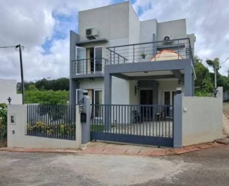 Exterior - Luxury 3 Bedroom House for Sale in Gated Community – Malabe 