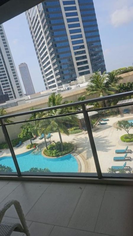 Exterior - Shangri-la Furnished Apartment for Sale - A36399