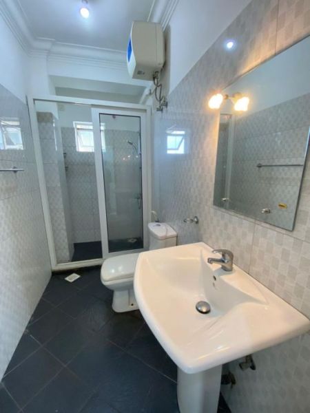 Bathroom - Colombo 05 Fully Furnished 3BHK Apartment Available for Long-Term Rental. (CSMP601)