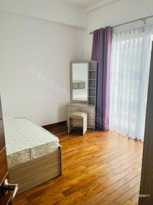 Bedroom - Apartment for sale in Nugegoda