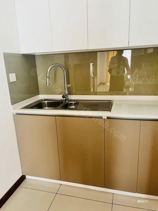 Kitchen - Apartment for sale in Nugegoda