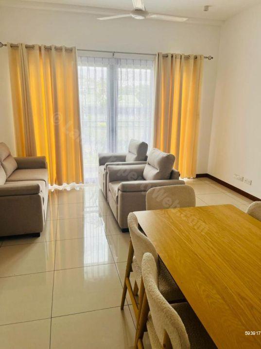 Apartment for sale in Nugegoda