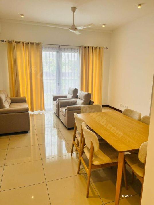 Dining room - Apartment for sale in Nugegoda