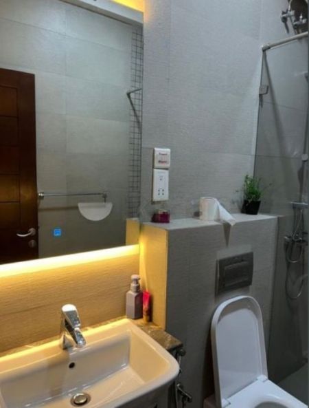 Bathroom - Altitude Furnished Apartment for Sale - A39322